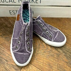 Blowfish Slip-On Sneakers